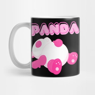 Sleeping panda Mug